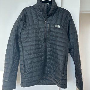 Men's Black Men’s Summit Breithorn Jacket M/M